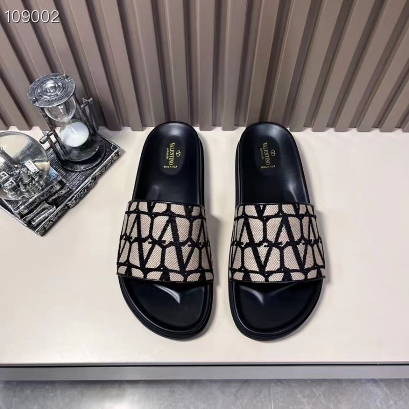 Valentino Slippers